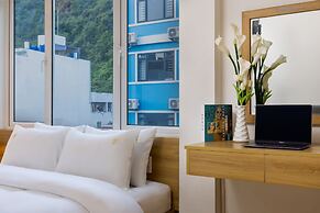 Catba Hong Kong Hotel