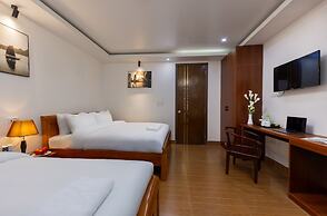 Catba Hong Kong Hotel