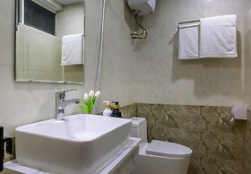Catba Hong Kong Hotel