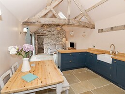 Meadow Barn