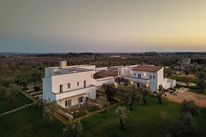 Secolario Masseria Del Viverbene