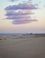 Smartr Maspalomas Corinto