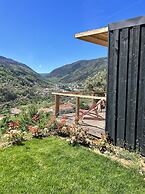 Casa Raposa Lodges