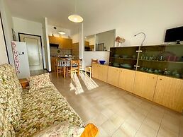 Two-room Apartment Near the sea