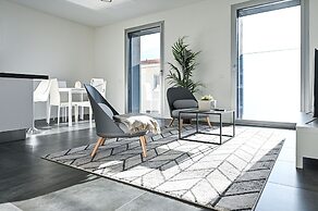 Lake View Suite Melide