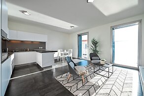 Lake View Suite Melide