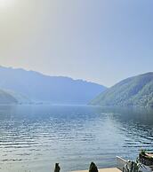 Lake View Suite Melide