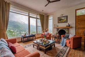 Shambhal House