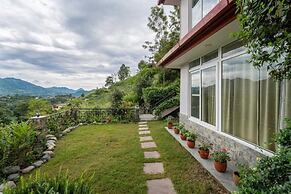 Shambhal House