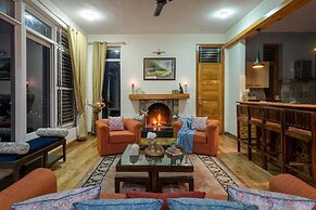 Shambhal House