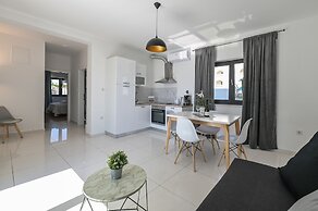 Pool Villa Vistamar II