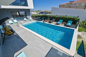 Pool Villa Vistamar II
