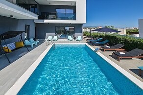 Pool Villa Vistamar II