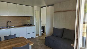 Camping Jezera Lovišća