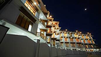 Hotel Martsemik