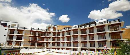 Hotel Martsemik