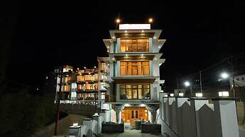 Hotel Martsemik