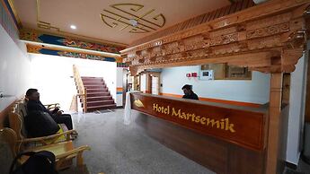 Hotel Martsemik