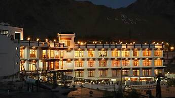 Hotel Martsemik