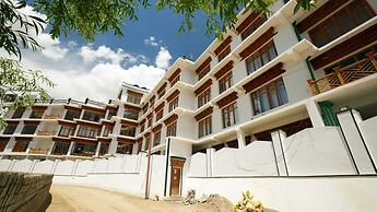 Hotel Martsemik