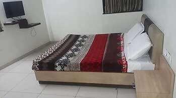Hotel Sky Inn
