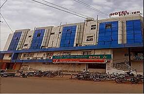 Hotel Sky Inn