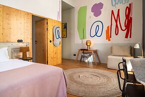 Limehome Porto Rua da Conceicao
