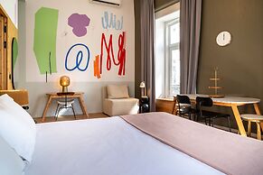 Limehome Porto Rua da Conceicao