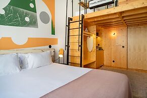 Limehome Porto Rua da Conceicao
