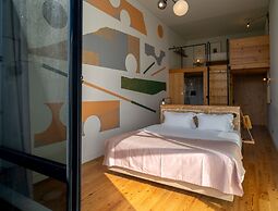 Limehome Porto Rua da Conceicao