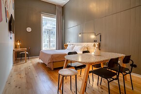 Limehome Porto Rua da Conceicao