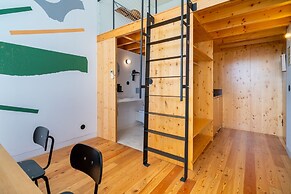 Limehome Porto Rua da Conceicao