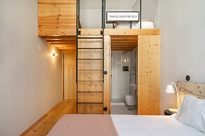 Limehome Porto Rua da Conceicao