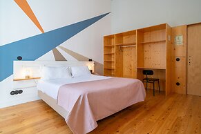 Limehome Porto Rua da Conceicao