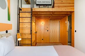 Limehome Porto Rua da Conceicao