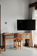 Suarga Loka Ubud Villa