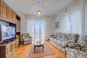 Zio Enry Terrace Apartment Orta Lake