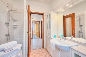 Zio Enry Terrace Apartment Orta Lake