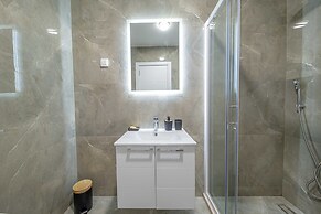 Night Pearl - Deluxe Apartment