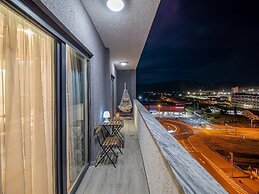 Night Pearl - Deluxe Apartment