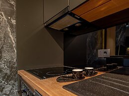 Night Pearl - Deluxe Apartment