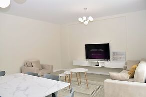 White Moon Apartments