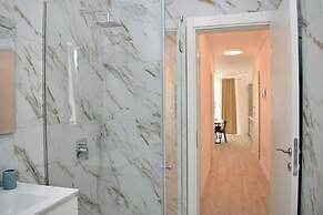 White Moon Apartments