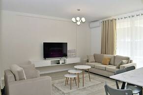 White Moon Apartments