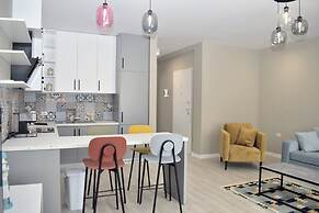 White Moon Apartments