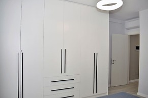 White Moon Apartments