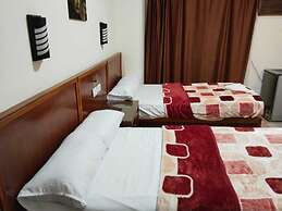 Merryland Hotel Luxor