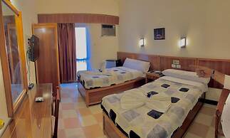 Merryland Hotel Luxor