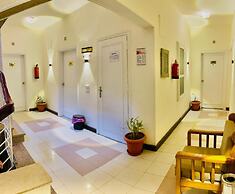 Merryland Hotel Luxor