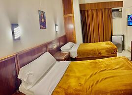 Merryland Hotel Luxor